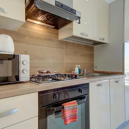 Appartement Sapphire Court 2 Bedroom By Shortletsmalta Sliema