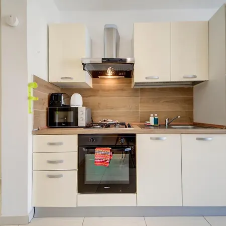 Appartement Sapphire Court 2 Bedroom By Shortletsmalta *
